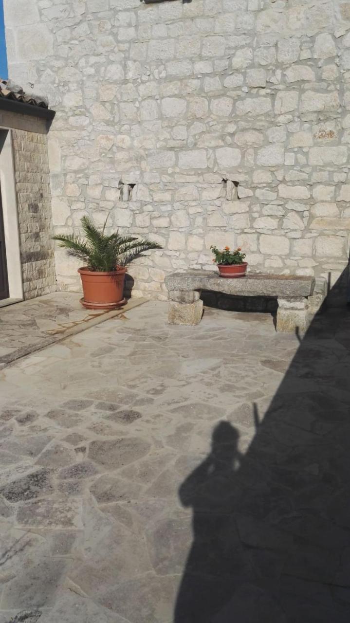 Agriturismo La Badia Villa Modica Exterior foto
